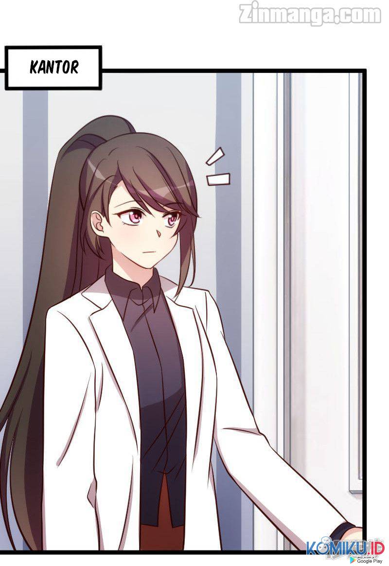 CEO’s Sudden Proposal Chapter 197 Gambar 17